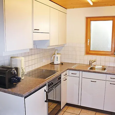 Marielle By Interhome * Adelboden