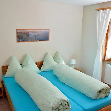 Apartment Marielle By Interhome Adelboden