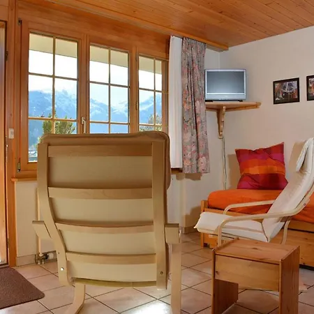 Apartamento Marielle By Interhome